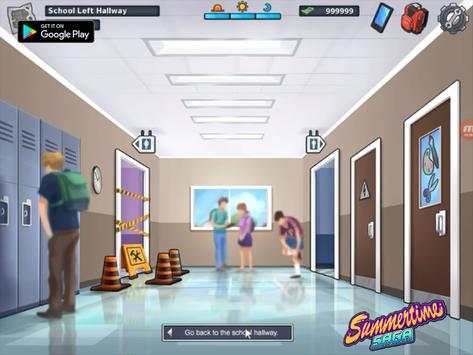 Newest Summertime Saga Tips screenshot 4
