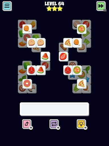 Tile Dark screenshot 16