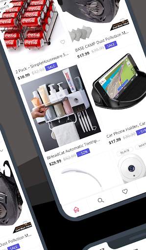 Black Friday - Shopping Online screenshot 3