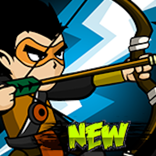Kingdom Rush - King Of Defense icon