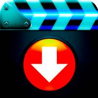 All Movie & Video downloader