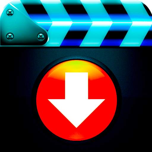 All Movie & Video downloader 1.3