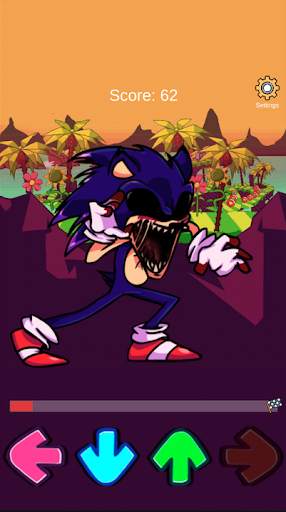 SONIKK.EXE 3.0  Mod Test screenshot 6