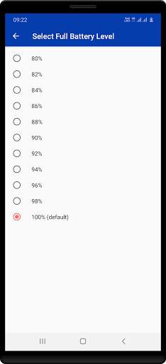 Anti Theft Alarm screenshot 8