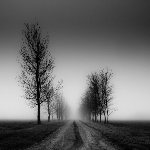 Ominous Darkness Wallpapers icon