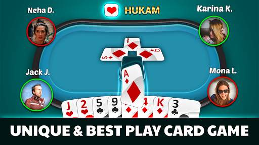 Kali Ni Tidi -  3 Cards Game Of Spades screenshot 1