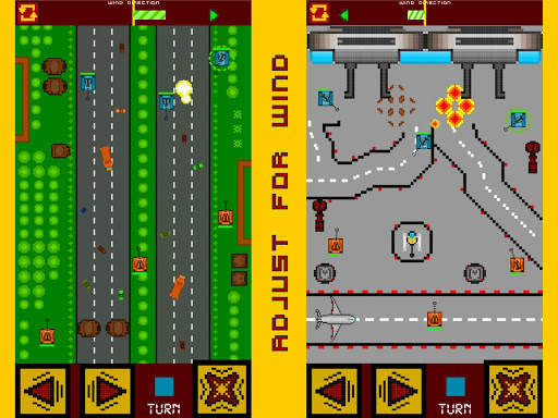 Tank fights: missions screenshot 9