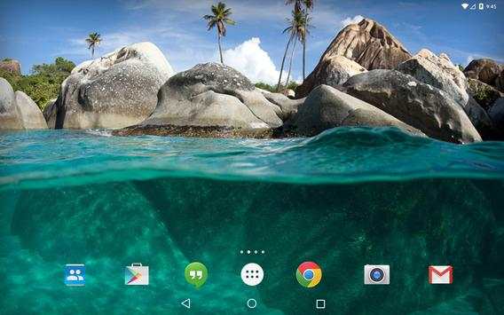 Caribe Island Ocean Tropic screenshot 6