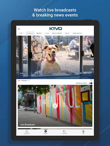 KTVO Television screenshot 6