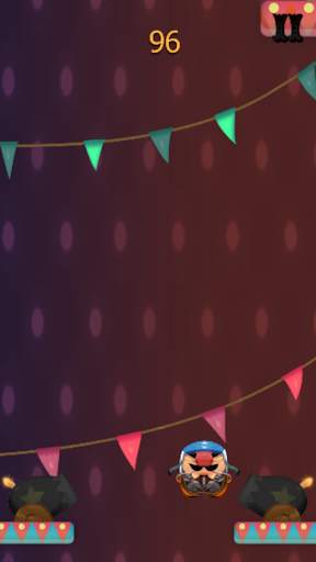 Candy Man screenshot 3