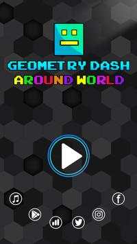 Gometry Spike Dash screenshot 4