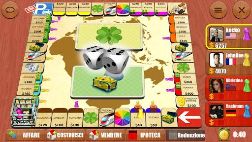 Rento2D Lite: gioco di dadi screenshot 6