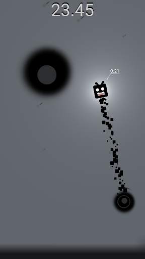 Black Fire screenshot 1