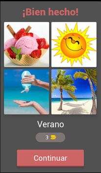 4 Fotos 1 Palabra screenshot 2