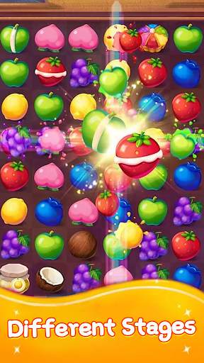 Fruit Crush screenshot 4