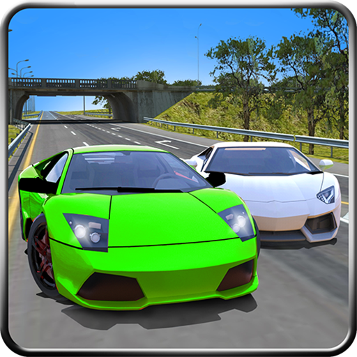 Race Traffic icon