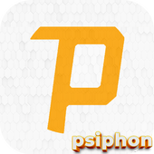 New VPN psiphon pro tutorial icon
