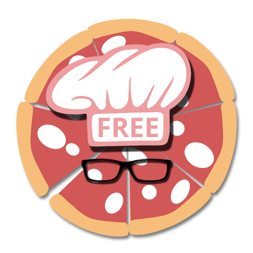 Pizz@Home Free icon
