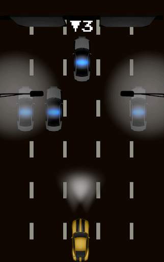 Hard Car Race screenshot 4
