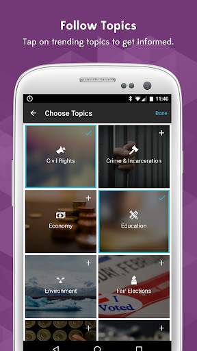 Hear My Voice screenshot 2