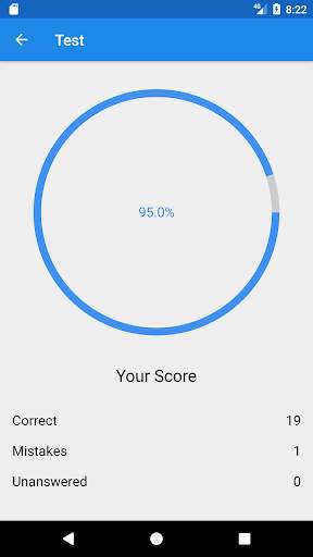 Nautical Flags Helper screenshot 8