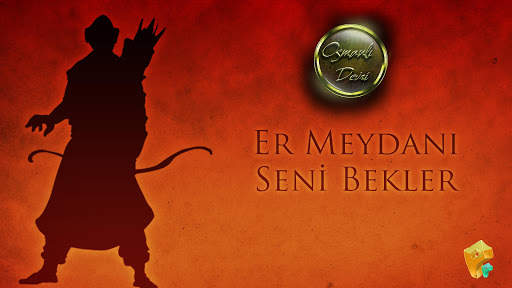 Osmanlı Devri screenshot 2