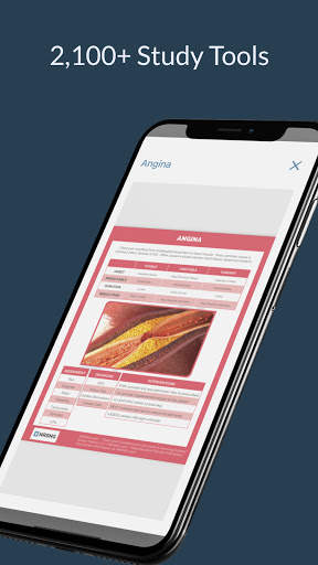 NURSING.com | NCLEX, Nursing S screenshot 3