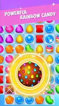 Sweet Bunny Candy Fever screenshot 3