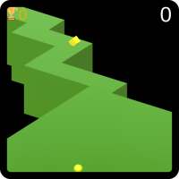 zig zag bola logo