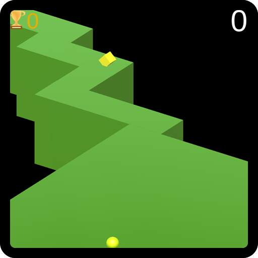 Zig Zag Ball 0.0.4