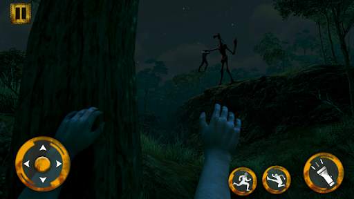 Siren Head Prank : Horror Game screenshot 4