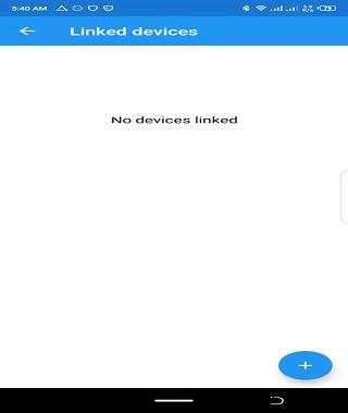 SwapChat Messenger screenshot 5