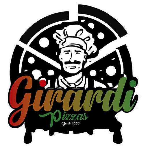 Girardi Pizzas icon