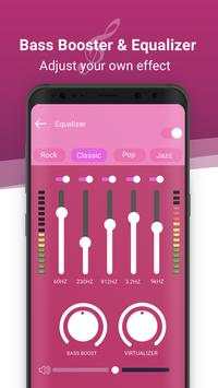 Audio Video Player screenshot 4
