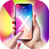 Launcher per iPhone OS X icon