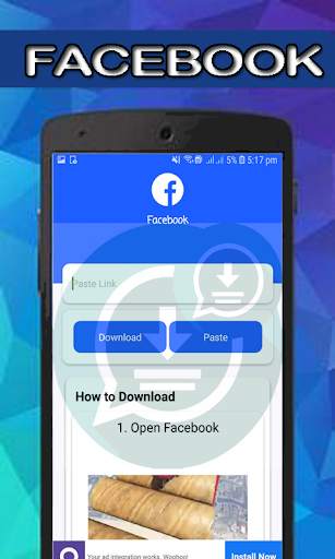 Status Saver for WhatsApp - All Status Downloader screenshot 5