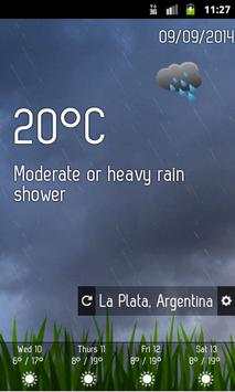 My Weather screenshot 3
