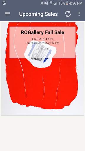 RoGallery Auctions screenshot 4