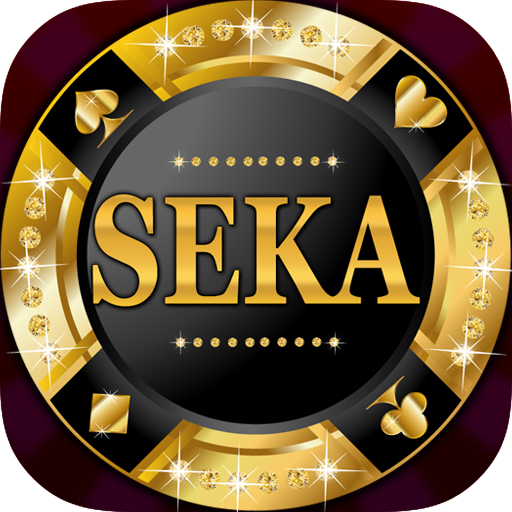 Play Seka with friends! icon