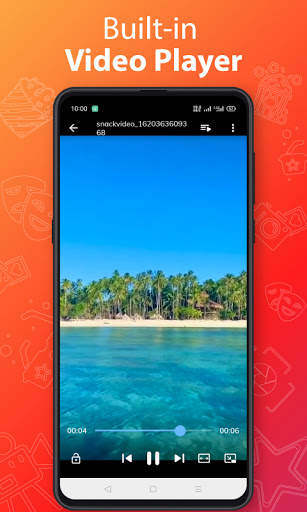 All Video Downloader - HD Videos Downloader screenshot 5