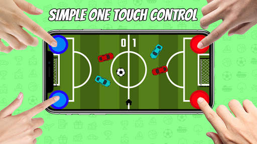 Giochi:234 giochi per giocator screenshot 5