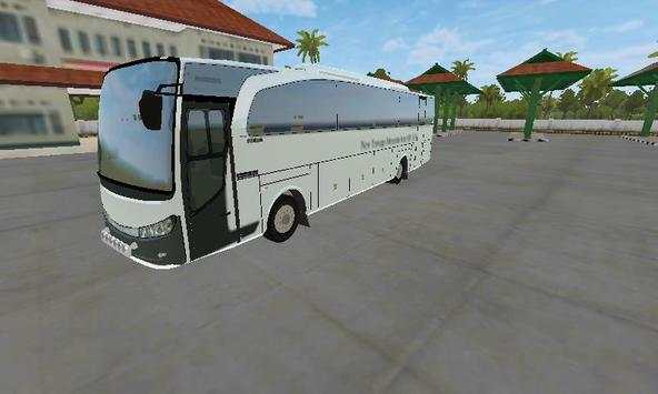 Bus Simulator Indonesia V3.2 screenshot 1