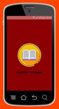 Gramática Portuguesa Completa скриншот 1
