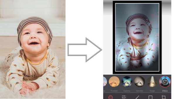 Photo_Editor screenshot 3