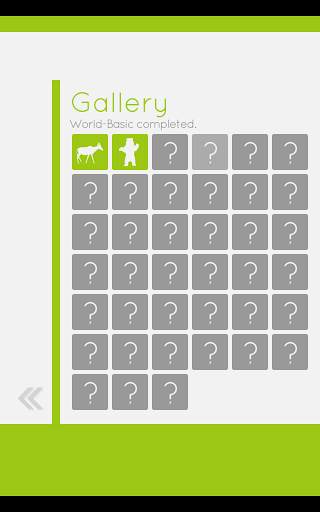 Enjoy Learning World Map Puzzle screenshot 10