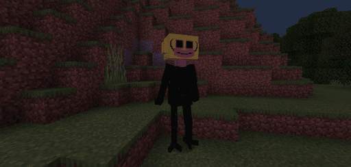 Friday Night Mod For Minecraft PE screenshot 4