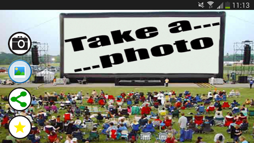 Photo Montage Ultimate screenshot 2