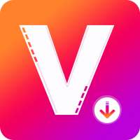 Vidmente App icon