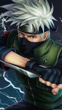 Naruto Wallpaper and Background screenshot 4