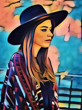 Photo Art Effect screenshot 7